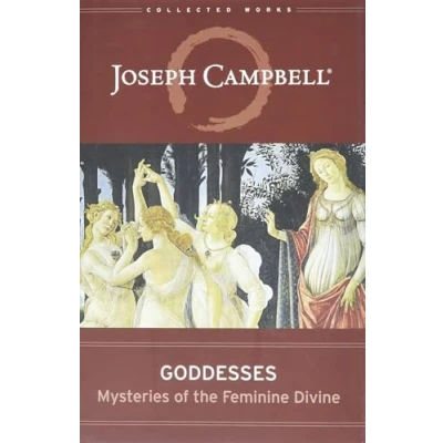 Afbeelding van Goddesses