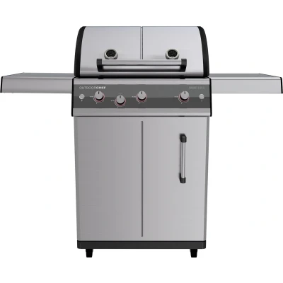 Afbeelding van Outdoorchef Dualchef S 325 G