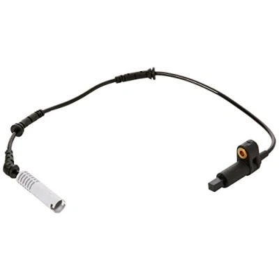 Afbeelding van ESEN SKV 06SKV037 ABS Sensor Vooras 2 polig 530mm 12V Electrisch grijs Rond BMW: 3 Saloon, Coupe