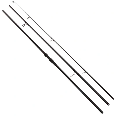 Afbeelding van Ultimate Adventure Carp II 12ft 3.5lbs (3 delig) Karperhengels