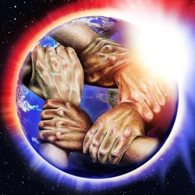 Afbeelding van Big Train Welcome To The Planet (CD)