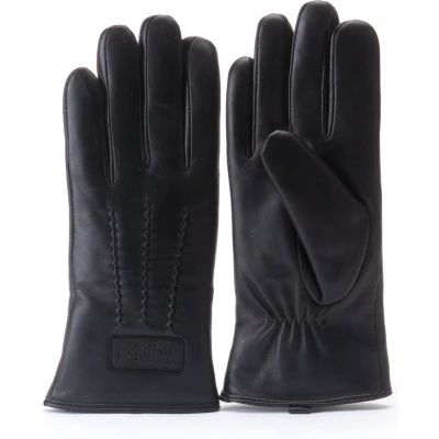 Afbeelding van Warmbat Dames Handschoenen Zwart Maat M