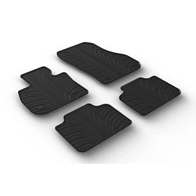 Afbeelding van Gledring Pasklare rubber matten GL 0544