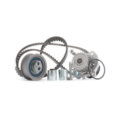 Afbeelding van Bosch Distributieriem kit incl.waterpomp 1 987 946 482