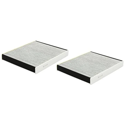 Afbeelding van CORTECO 80001211 Interieurfilter Carbon filter 247 206 30 BMW: 5 Saloon, Touring, GT