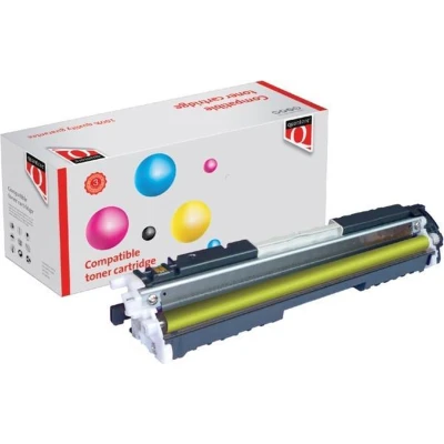 Afbeelding van Tonercartridge alternatief tbv HP CE312A 126A geel