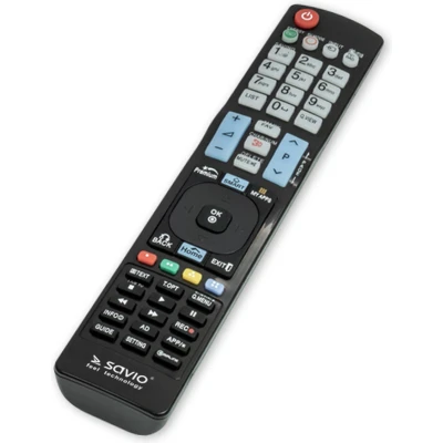 Afbeelding van Universele afstandsbediening Savio RC 11