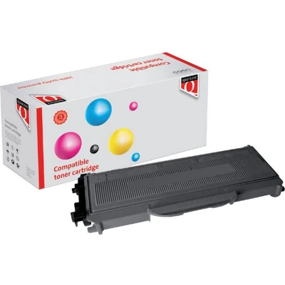 Afbeelding van Toner Quantore alternatief tbv Brother TN 2120BK zw HC