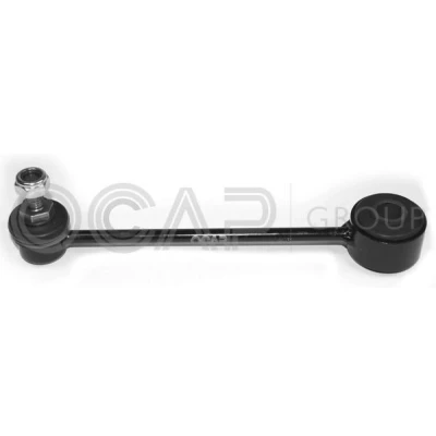 Afbeelding van CORTECO 49400509 Stabilisatorstang Achteras rechts, links voor voertuigen met ruwe weg uitvoering VOLKSWAGEN: Golf 4, 4 Variant