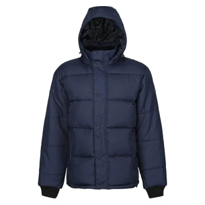 Afbeelding van Regatta Northdale Insulated Jacket RG245 Navy M