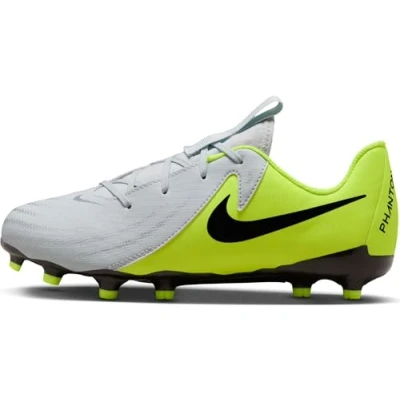 Afbeelding van Nike Phantom GX II Academy FG/MG Voetbalschoenen Junior