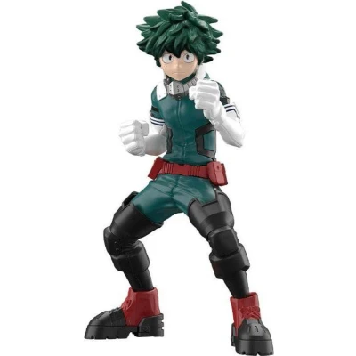 Afbeelding van My Hero Academia: Entry Grade Izuku Midoriya Model Kit