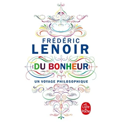 Afbeelding van Du bonheur