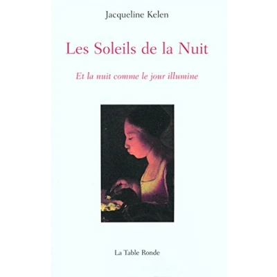 Afbeelding van Les soleils de la nuit