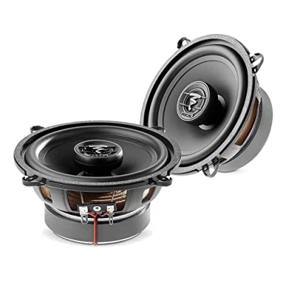 Afbeelding van Focal ACX130 Autospeaker 13cm 2 weg 130mm luidsprekers coaxiale set 50 Watt RMS
