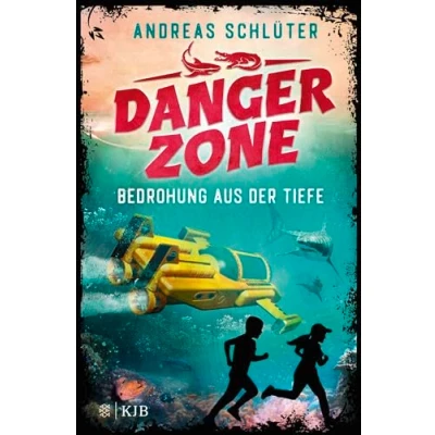 Afbeelding van Dangerzone Bedrohung aus der Tiefe