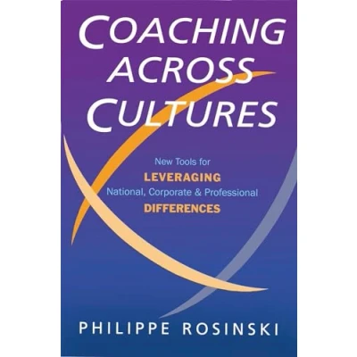 Afbeelding van Coaching Across Cultures
