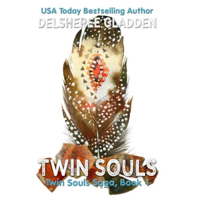 Afbeelding van Twin Souls Saga