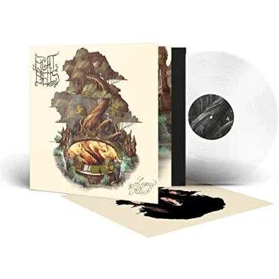 Afbeelding van Eight Bells Legacy of Ruin (LP)