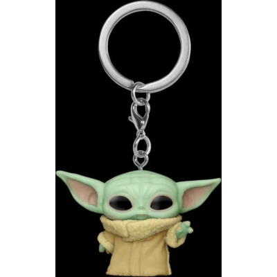 Afbeelding van Funko The Child Pocket Pop! Mandalorian Figuur
