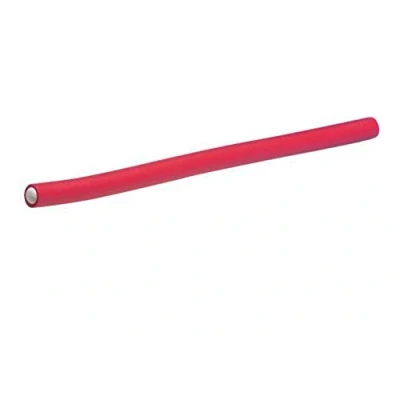 Afbeelding van Flex rollers lang rood 12 mm 6 st 3011757