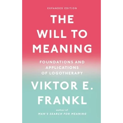 Afbeelding van The Will to Meaning