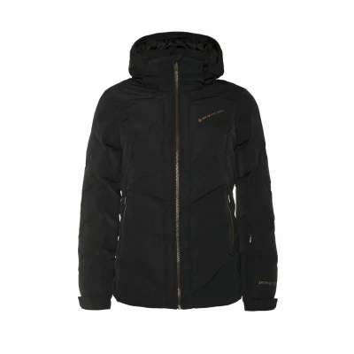 Afbeelding van Artssu Winterjas Dames True Black 990 34 Ski Jassen