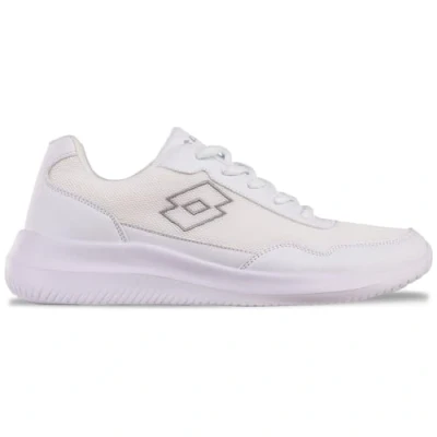 Afbeelding van LOTTO Uniseks sneakers, Wit Lt Grijs