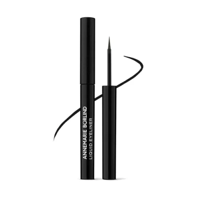 Afbeelding van Annemarie Börlind Liquid Eyeliner Black