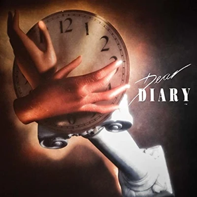 Afbeelding van Dear Diary (CD)