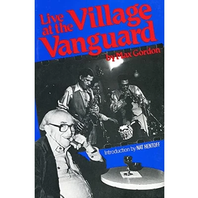 Afbeelding van Live at the Village Vanguard