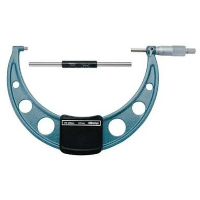 Afbeelding van MITUTOYO 103 160 buitenschroefmaat 575 600mm 0,01mm