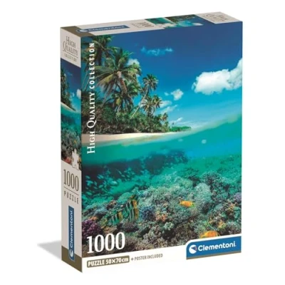 Afbeelding van PZL 1000 HQC SUMMER PARADISE 2025 COMPACT