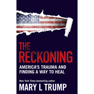 Afbeelding van The Reckoning