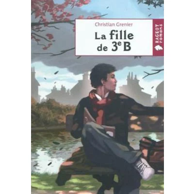 Afbeelding van La fille de 3e B