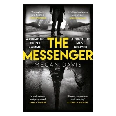 Image de The Messenger