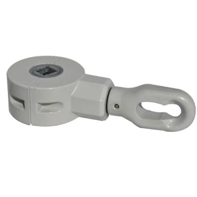 Afbeelding van Fiamma F45L Opdraaimechanisme Kleurloos Luifels Accessoires