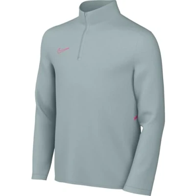 Afbeelding van Nike Performance Longsleeve voor kinderen, Maat: 150 160, Ocean cube/hyper pink