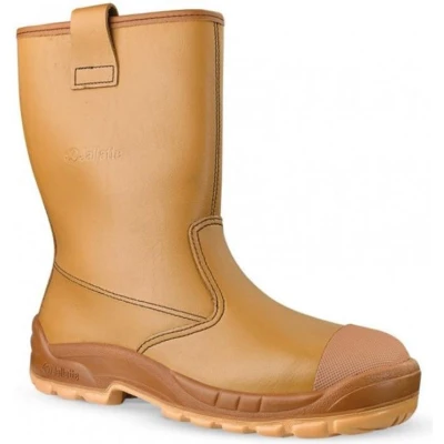 Afbeelding van Jallatte Laars S3 Jalaska CAP SAS J0399 Zand