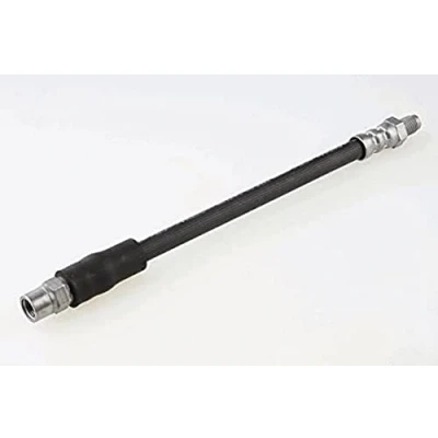Afbeelding van HELLA 8AH 355 461 221 Remslang 215 M10x1 AUDI: 80 B4 Saloon, 100 C4 A4 B5 Avant