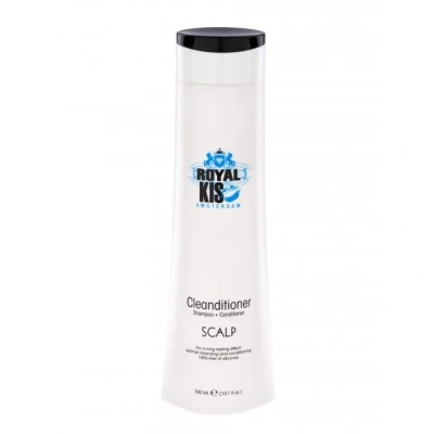 Afbeelding van Royal KIS Scalp Cleanditioner 300 ml