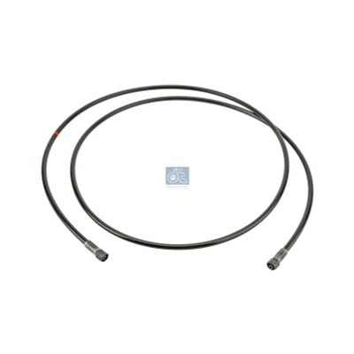 Afbeelding van DT Spare Parts 1.13260 Koppelingsslang