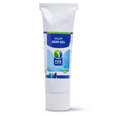 Afbeelding van Puur Skin Gel