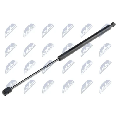 Afbeelding van NTY AE VW 018 Gasveer achterklep 550 450 VOLKSWAGEN: Passat B6 Variant