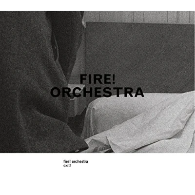 Afbeelding van Fire! Orchestra Exit! (CD)