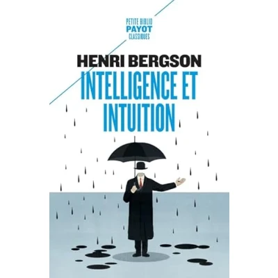 Image de Intelligence et intuition