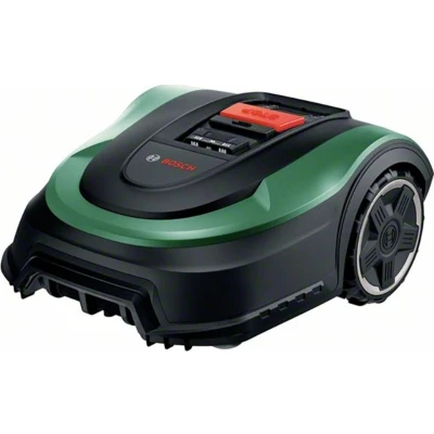Afbeelding van Bosch Indego M + 700