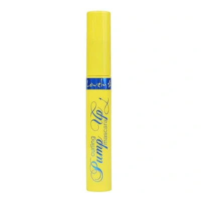 Afbeelding van Lovely Mascara Curling Pump Up