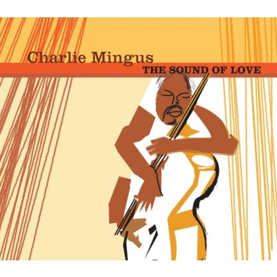 Afbeelding van Charles Mingus Sound Of Love (CD)