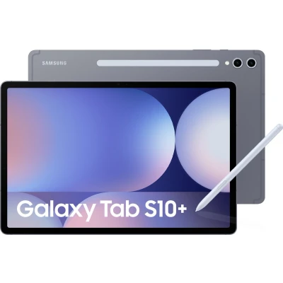 Afbeelding van Tablet Samsung Galaxy Tab S10+ 12,4&quot; Octa Core 12 GB RAM 256 Grijs